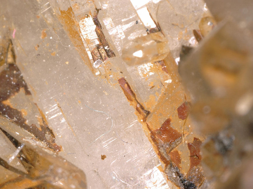 Bergkristall -50