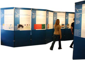 Ausstellung